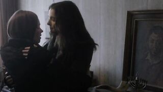 Rachel Weisz and Rachel McAdams Disobedience 2017