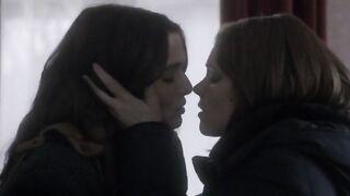 Rachel Weisz and Rachel McAdams Disobedience 2017