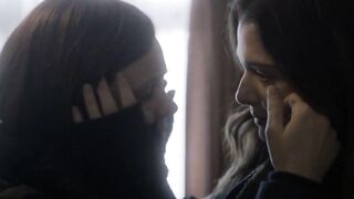 Rachel Weisz and Rachel McAdams Disobedience 2017