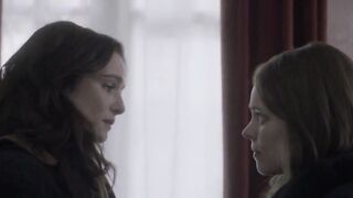 Rachel Weisz and Rachel McAdams Disobedience 2017
