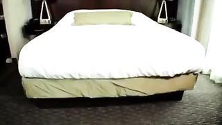 INCREDIBLE TEEN FOOT WORSHIP.