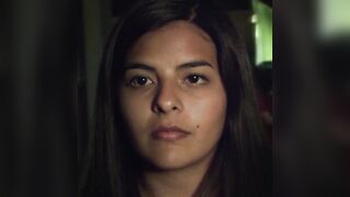 Identify the movie or actress please