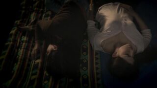 Identify the movie or actress please