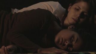 Identify the movie or actress please