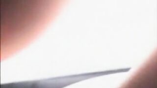two japanese girls titty sucking each other's tits NICE