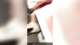 lesbian nightclub toilet