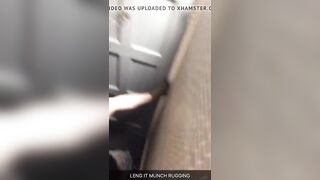 lesbian nightclub toilet