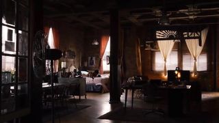 Freema Agyeman, Jamie Clayton - Sense8 compilation