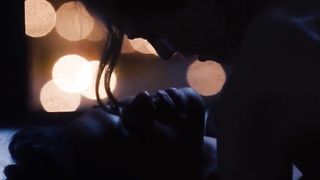 Freema Agyeman, Jamie Clayton - Sense8 compilation