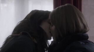 Rachel McAdams, Rachel Weisz - Disobedience (2018)