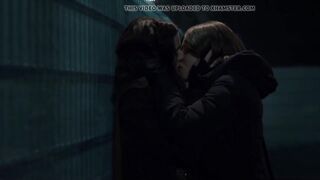 Rachel McAdams, Rachel Weisz - Disobedience (2018)