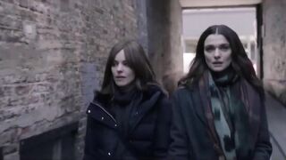 Rachel McAdams, Rachel Weisz - Disobedience (2018)
