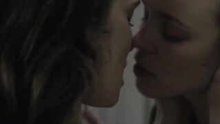 Rachel McAdams, Rachel Weisz - Disobedience (2018)