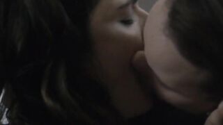 Rachel Weisz Rachel McAdams Disobedience lesbian sex scene