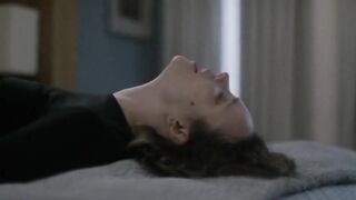 Rachel Weisz Rachel McAdams Disobedience lesbian sex scene
