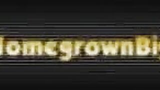 Busty lesbians play with lollipop