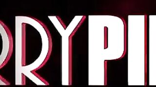 Lesbians Alina Lopez and Eliza Ibarra