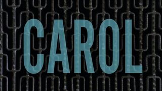 Movie scenes Carol