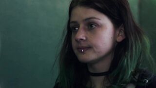 Samara Weaving and Sara West - Bad Girl