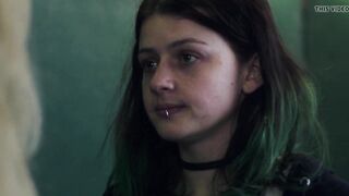 Samara Weaving and Sara West - Bad Girl