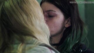 Samara Weaving and Sara West - Bad Girl