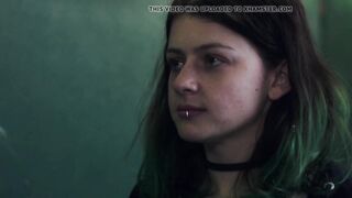 Samara Weaving and Sara West - Bad Girl