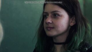 Samara Weaving and Sara West - Bad Girl