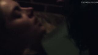 Samara Weaving and Sara West - Bad Girl 02