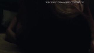 Samara Weaving and Sara West - Bad Girl 02