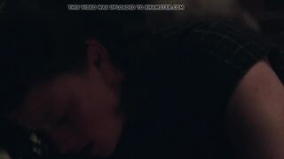 Samara Weaving and Sara West - Bad Girl 02