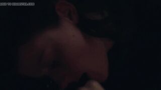 Samara Weaving and Sara West - Bad Girl 02