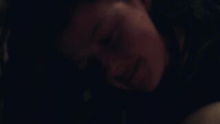 Samara Weaving and Sara West - Bad Girl 02