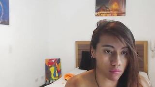 Interracial Lesbians