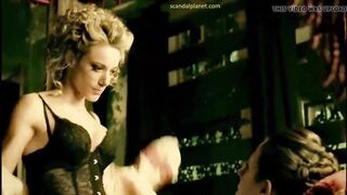 Zoie Palmer And Anna Silk Nude Sex Scene In Lost Girl Series