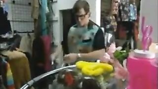 Stacy Burke and Caily Taylor - Bikini a Go-Go