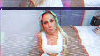 Hawt Hungarian stepmom bang with stepson