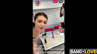 Live Stream GOES WRONG