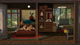 Sims 4 Sex