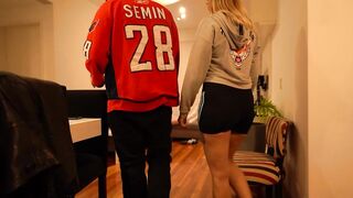 Cofla24cm screws argentinian porn legend Sol Peterson!