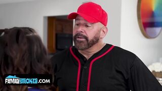 With These Huge Boobs, Vivianne Desilva Needs No Excuse to Get Any Rod This babe Wishes