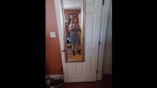 Pictures and movie scenes of me teasing My fans!