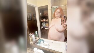 Pictures and movie scenes of me teasing My fans!