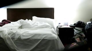 Dressing for peculiar dinner at a event from stripped to absolutely clothed