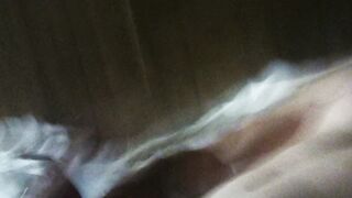 Tyler Vern Buxbaum with his large weenie hudge shlong