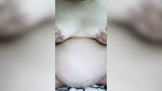 Recent Apartment & Masturbating