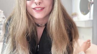 Clothed like a wench to school, but stepfather punished for such an outfit