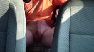 escort sex for cash in the car