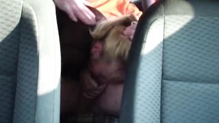 escort sex for cash in the car