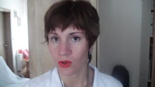 guy´s scrutiny - part 1