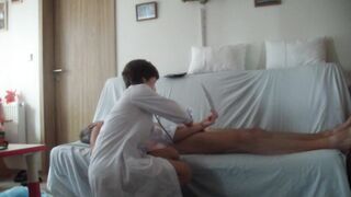 guy´s scrutiny - part 1